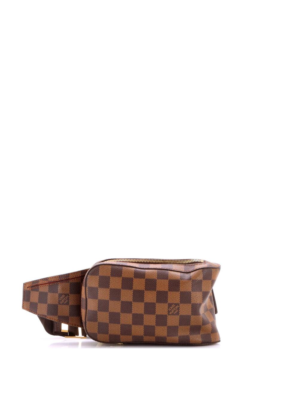 Louis Vuitton Geronimos Waist Bag #366337L92B